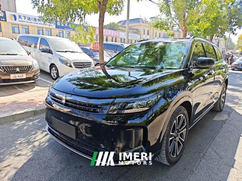 2025 AITO M7 2024 1.5T Intelligent Driving RWD Pro 5-Seater - ავტომობილი ჩინეთიდან