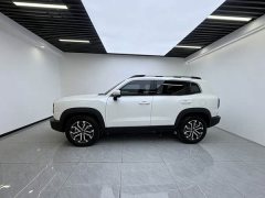 Great Wall Haval Big Dog Dachshund 1.5T DCT Border Collie Edition - ფოტო 10
