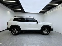 Great Wall Haval Big Dog Dachshund 1.5T DCT Border Collie Edition - ფოტო 11