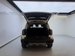 Great Wall Haval Big Dog Dachshund 1.5T DCT Border Collie Edition - ფოტო 12