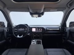 Great Wall Haval Big Dog Dachshund 1.5T DCT Border Collie Edition - ფოტო 16