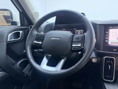 Great Wall Haval Big Dog Dachshund 1.5T DCT Border Collie Edition - ფოტო 17