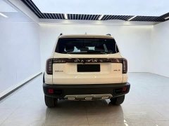 Great Wall Haval Big Dog Dachshund 1.5T DCT Border Collie Edition - ფოტო 5