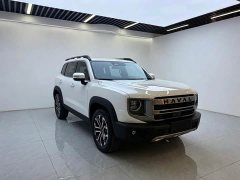 Great Wall Haval Big Dog Dachshund 1.5T DCT Border Collie Edition - ფოტო 6