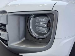 Great Wall Haval Big Dog Dachshund 1.5T DCT Border Collie Edition - ფოტო 7