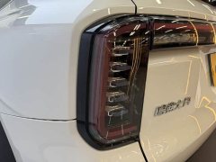 Great Wall Haval Big Dog Dachshund 1.5T DCT Border Collie Edition - ფოტო 8