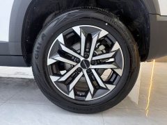 Great Wall Haval Big Dog Dachshund 1.5T DCT Border Collie Edition - ფოტო 9