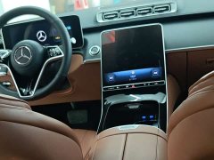 Mercedes-Benz S-Class Facelift S 400 L Business Edition - ფოტო 10