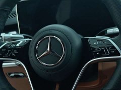 Mercedes-Benz S-Class Facelift S 400 L Business Edition - ფოტო 11