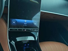Mercedes-Benz S-Class Facelift S 400 L Business Edition - ფოტო 13