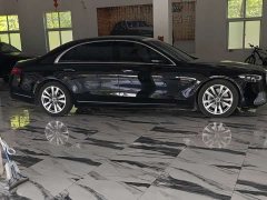 Mercedes-Benz S-Class Facelift S 400 L Business Edition - ფოტო 3