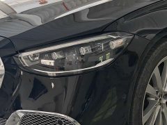 Mercedes-Benz S-Class Facelift S 400 L Business Edition - ფოტო 5