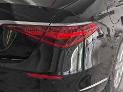 Mercedes-Benz S-Class Facelift S 400 L Business Edition - ფოტო 6