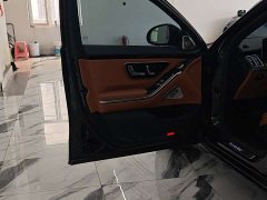 Mercedes-Benz S-Class Facelift S 400 L Business Edition - ფოტო 8