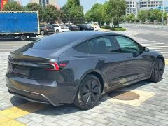 Tesla Model 3 2026 Rear-Wheel Drive - ფოტო 4