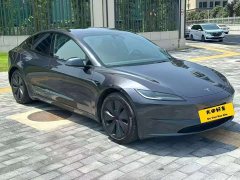 Tesla Model 3 2026 Rear-Wheel Drive - ფოტო 5