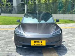 Tesla Model 3 2026 Rear-Wheel Drive - ფოტო 6