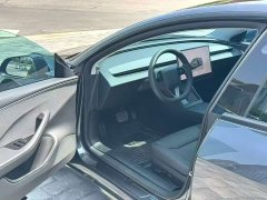 Tesla Model 3 2026 Rear-Wheel Drive - ფოტო 7
