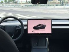 Tesla Model 3 2026 Rear-Wheel Drive - ფოტო 9