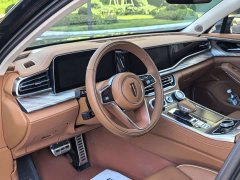 FAW Red Flag H9 2023 2.0T Smart Connected Premium Edition - ფოტო 4