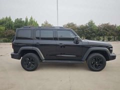 Tank 300 2.0T Challenger - ფოტო 14