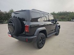 Tank 300 2.0T Challenger - ფოტო 16
