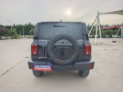 Tank 300 2.0T Challenger - ფოტო 17