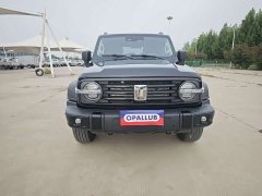 Tank 300 2.0T Challenger - ფოტო 2