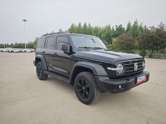 Tank 300 2.0T Challenger - ფოტო 3