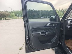 Tank 300 2.0T Challenger - ფოტო 4
