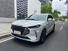 Jetour Jietu X70 PLUS 2021 Zhuge 1.6T DCT Kongming 5-Seater - ფოტო 1