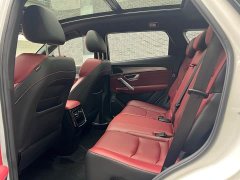 Jetour Jietu X70 PLUS 2021 Zhuge 1.6T DCT Kongming 5-Seater - ფოტო 13