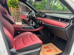 Jetour Jietu X70 PLUS 2021 Zhuge 1.6T DCT Kongming 5-Seater - ფოტო 14