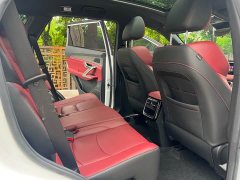 Jetour Jietu X70 PLUS 2021 Zhuge 1.6T DCT Kongming 5-Seater - ფოტო 16