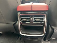 Jetour Jietu X70 PLUS 2021 Zhuge 1.6T DCT Kongming 5-Seater - ფოტო 17