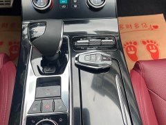 Jetour Jietu X70 PLUS 2021 Zhuge 1.6T DCT Kongming 5-Seater - ფოტო 19