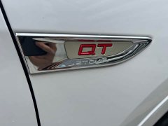 Jetour Jietu X70 PLUS 2021 Zhuge 1.6T DCT Kongming 5-Seater - ფოტო 7