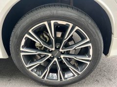 Jetour Jietu X70 PLUS 2021 Zhuge 1.6T DCT Kongming 5-Seater - ფოტო 8