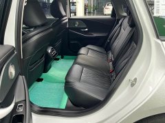 Chery Arrizo 8 High-Performance Edition 2.0T DCT - ფოტო 7