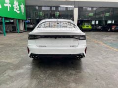 Chery Arrizo 8 High-Performance Edition 2.0T DCT - ფოტო 9