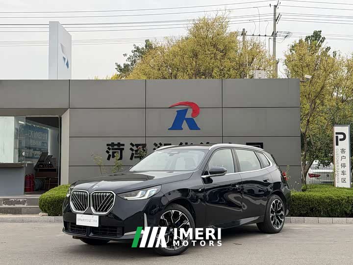 BMW X3 xDrive30L Luxury M Sport Package - ავტომობილი ჩინეთიდან