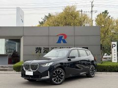 BMW X3 xDrive30L Luxury M Sport Package - ფოტო 1