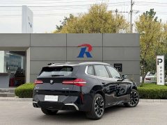 BMW X3 xDrive30L Luxury M Sport Package - ფოტო 13