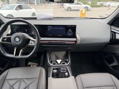 BMW X3 xDrive30L Luxury M Sport Package - ფოტო 3