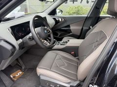 BMW X3 xDrive30L Luxury M Sport Package - ფოტო 5