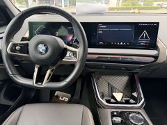 BMW X3 xDrive30L Luxury M Sport Package - ფოტო 7
