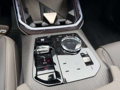 BMW X3 xDrive30L Luxury M Sport Package - ფოტო 8