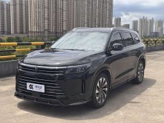 AITO Aion M7 1.5T RWD Plus 6-Seater - ფოტო 1