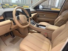AITO Aion M7 1.5T RWD Plus 6-Seater - ფოტო 10