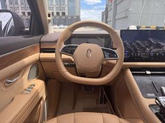 AITO Aion M7 1.5T RWD Plus 6-Seater - ფოტო 11